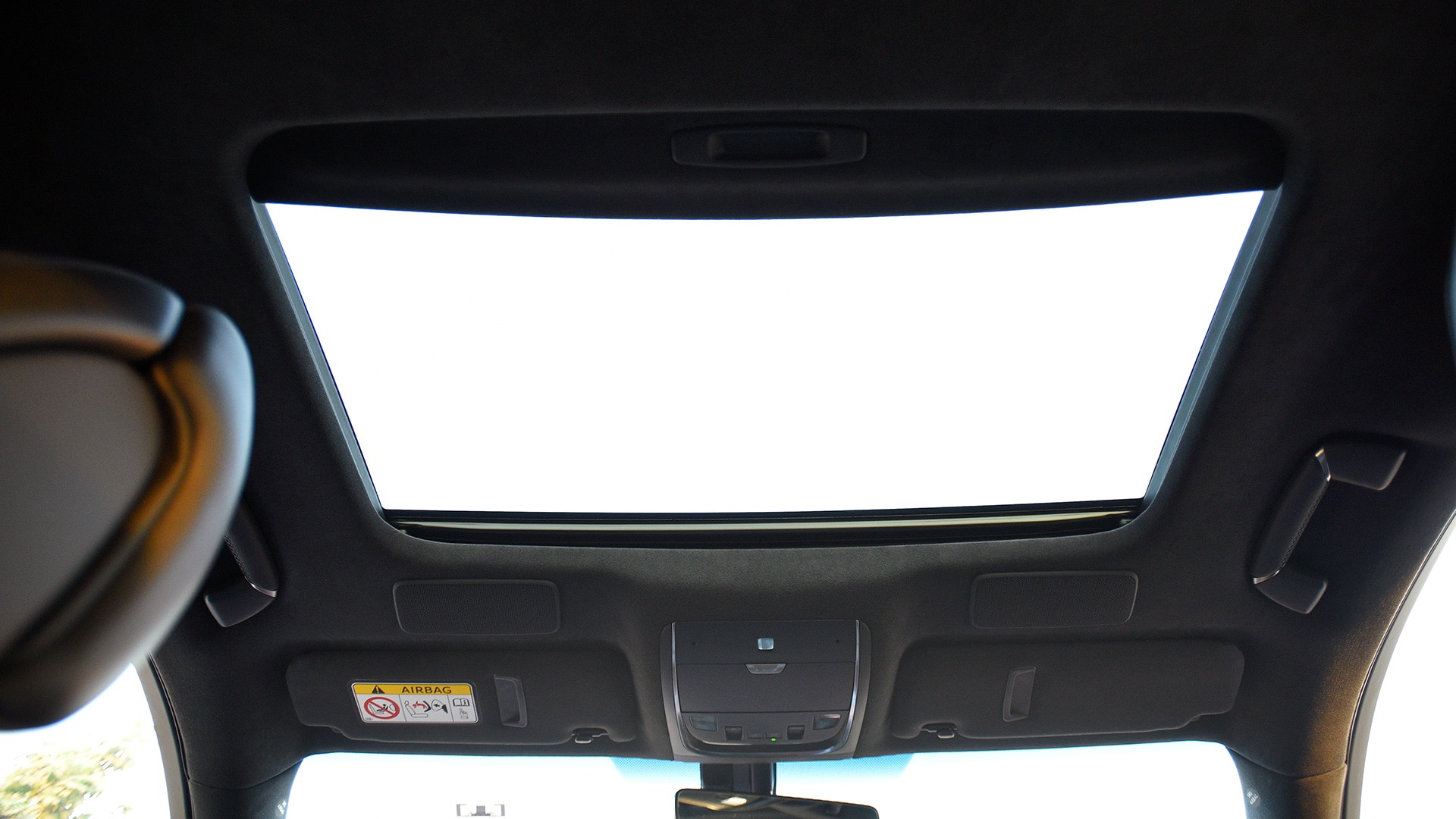 Lexus LS 500h 2018 Ultra Luxury Interior