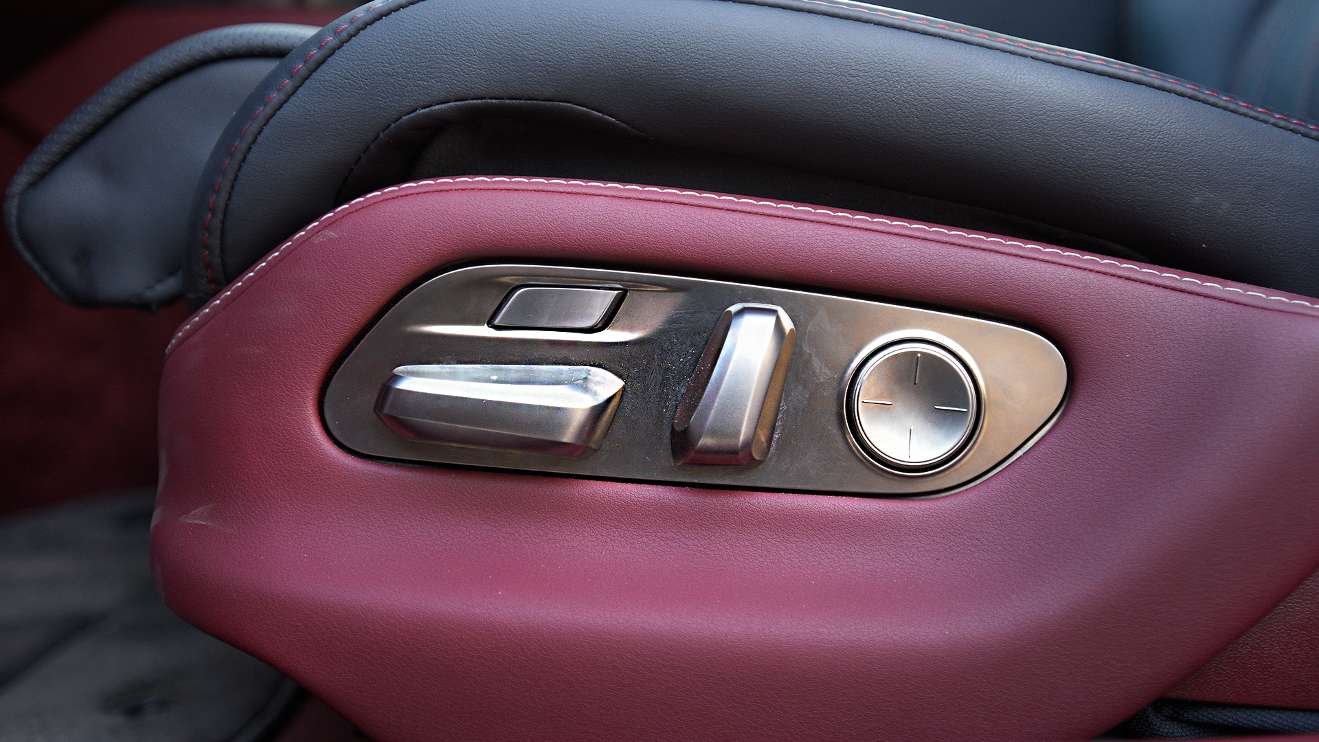 Lexus LS 500h 2018 Ultra Luxury Interior