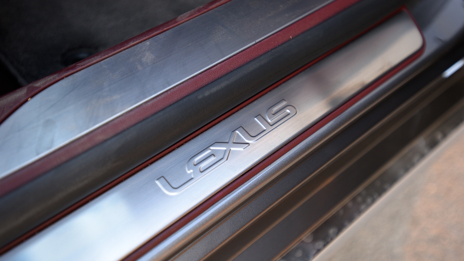 Lexus LS 500h 2018 Ultra Luxury Interior