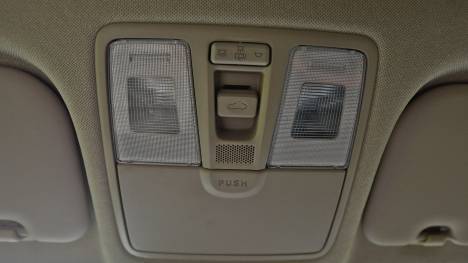 Hyundai Verna 2018 SX(O) Diesel Interior