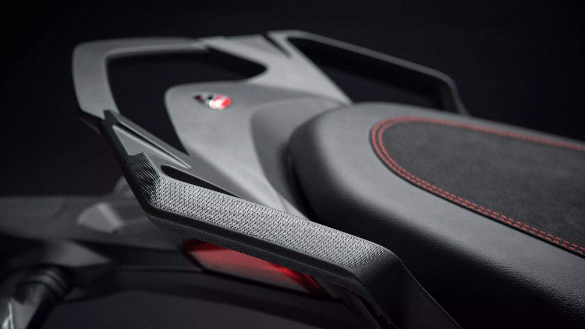 Ducati Multistrada 1260 Pikes Peak 2018 STD