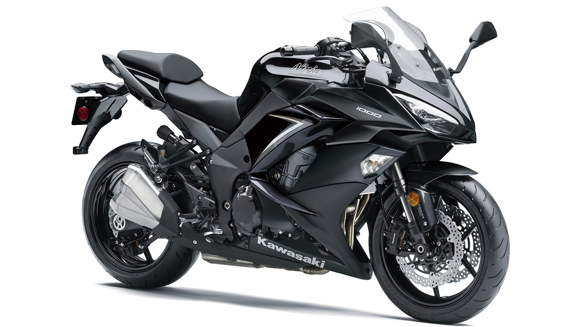 Kawasaki Ninja 1000 2019 STD
