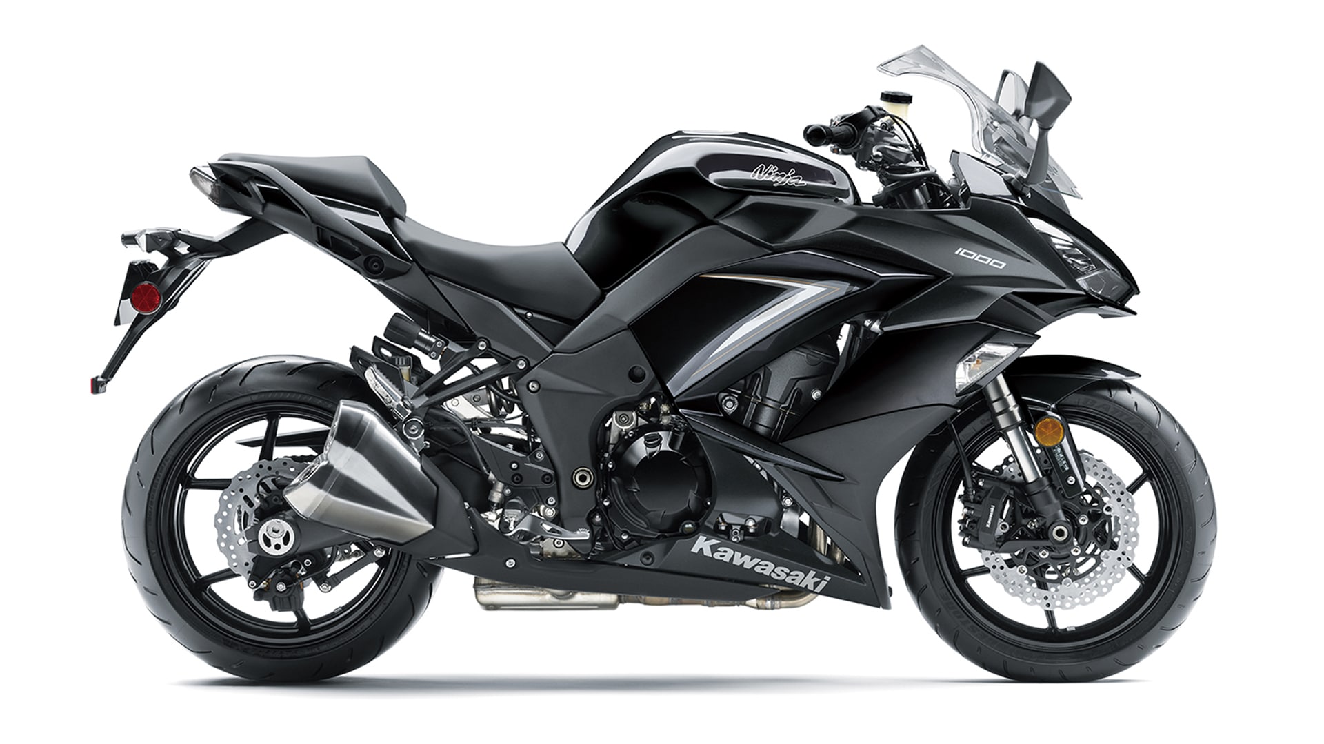 Kawasaki Ninja 1000 2019 STD