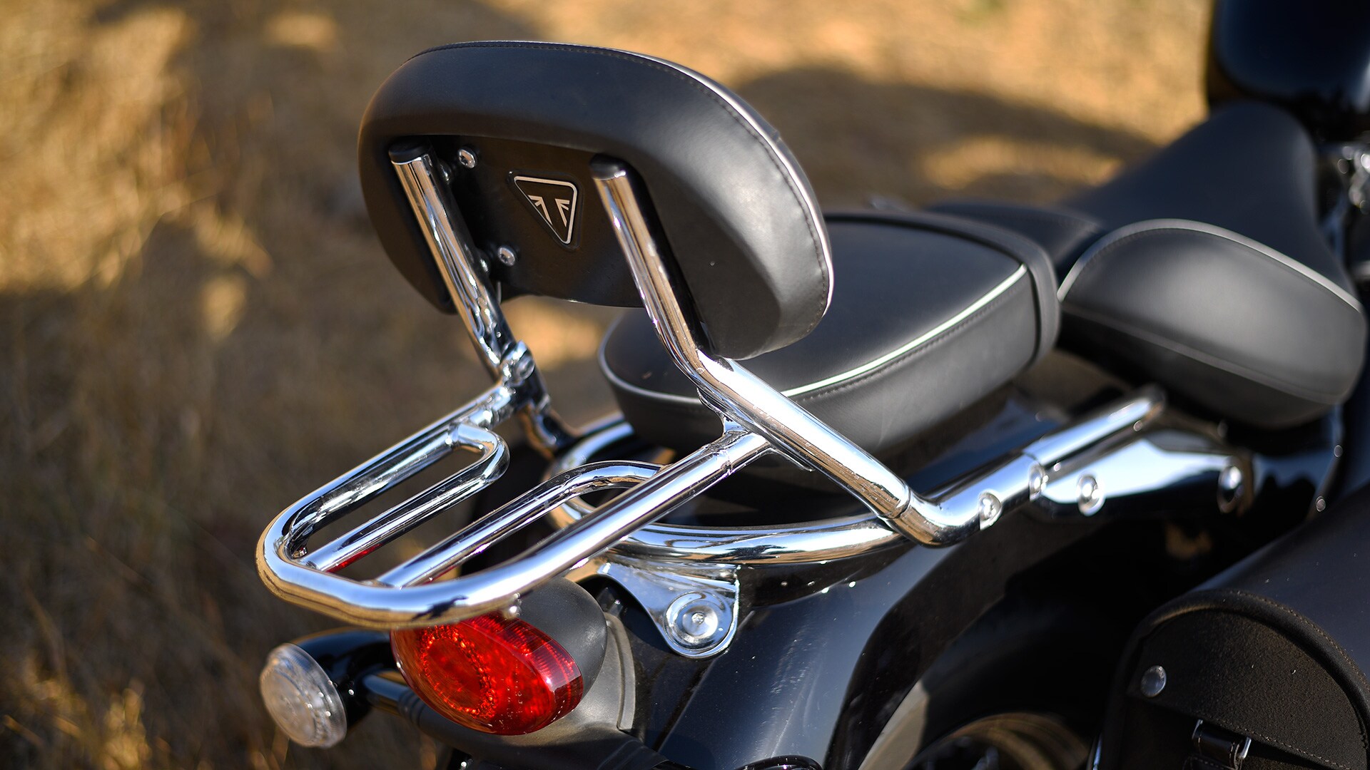 Triumph Bonneville 2018 Speedmaster