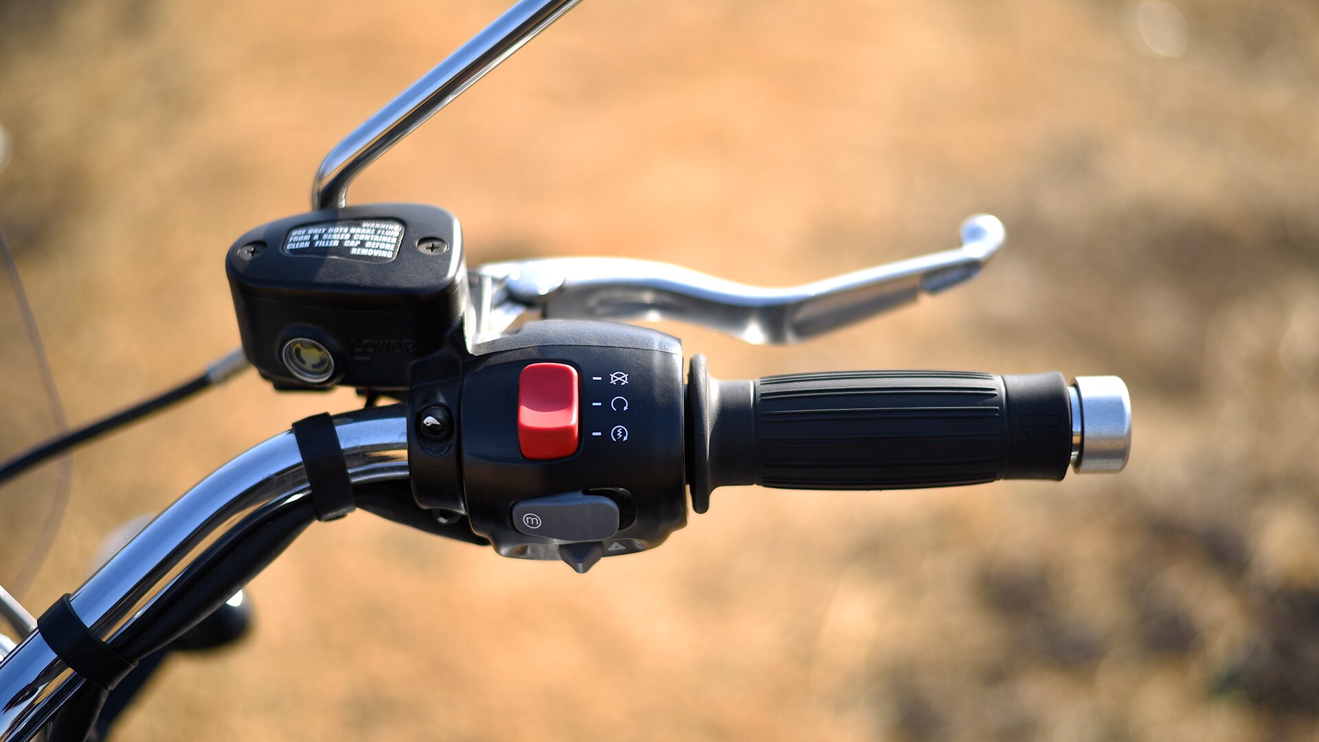 Triumph Bonneville 2018 Speedmaster