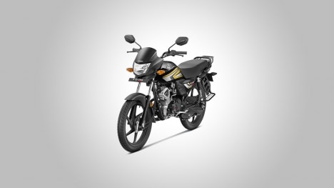 Honda CD 110 Dream DX 2018 