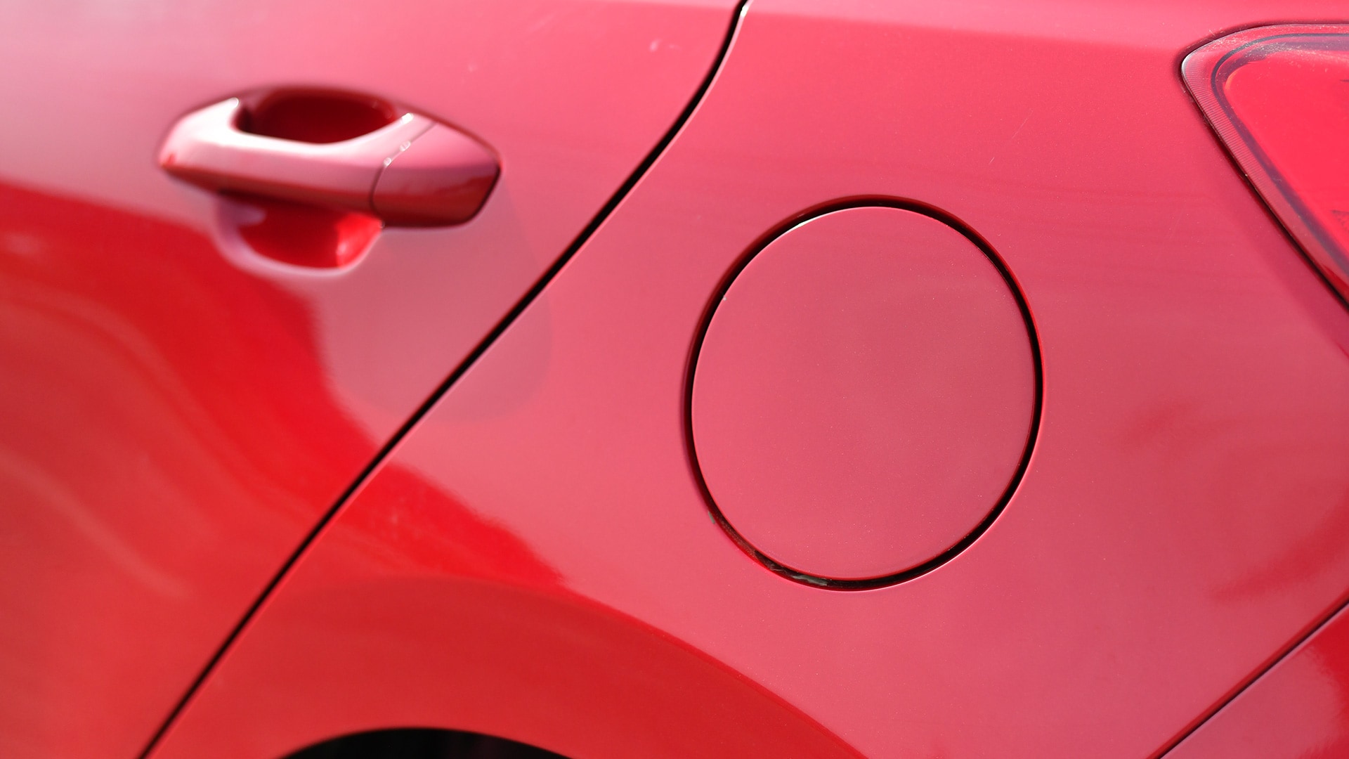 Kia Rio 2018 1.0 Exterior