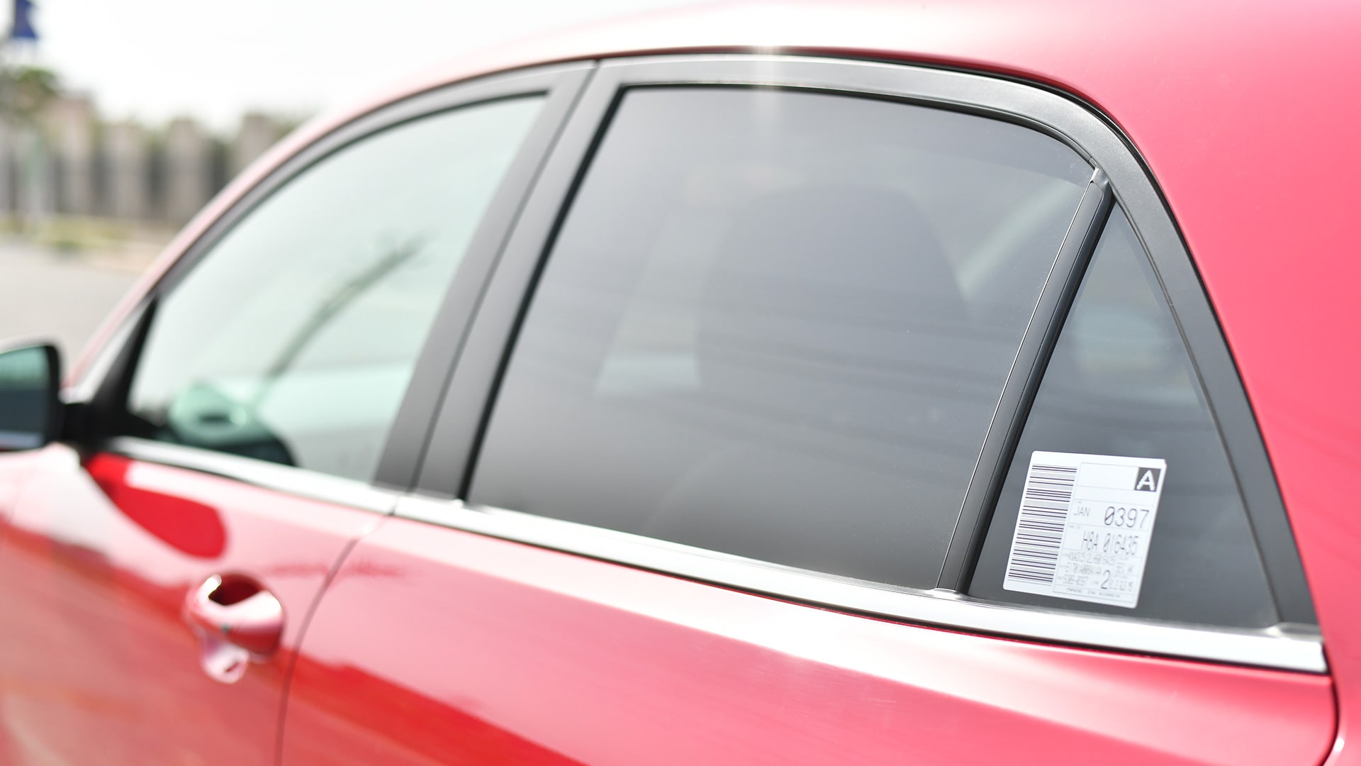 Kia Rio 2018 1.0 Exterior