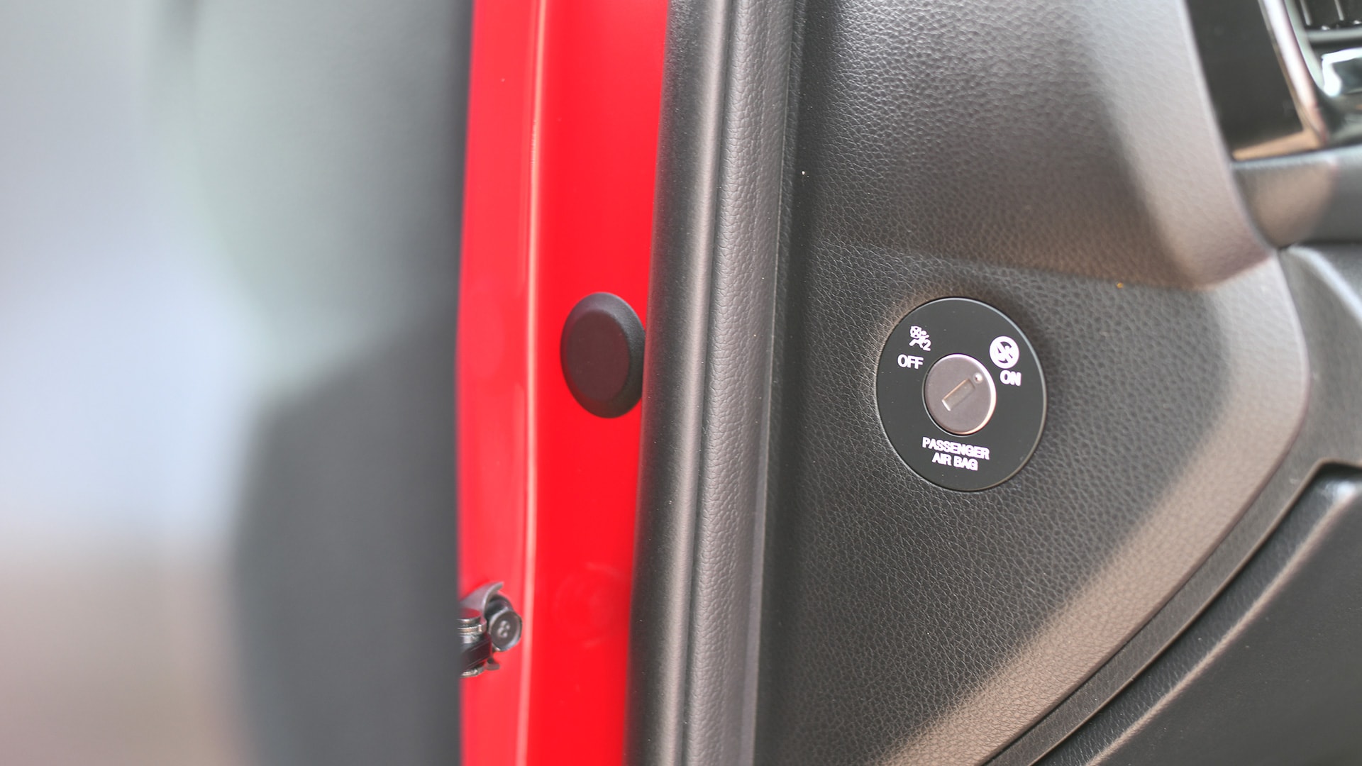 Kia Rio 2018 1.0 Exterior