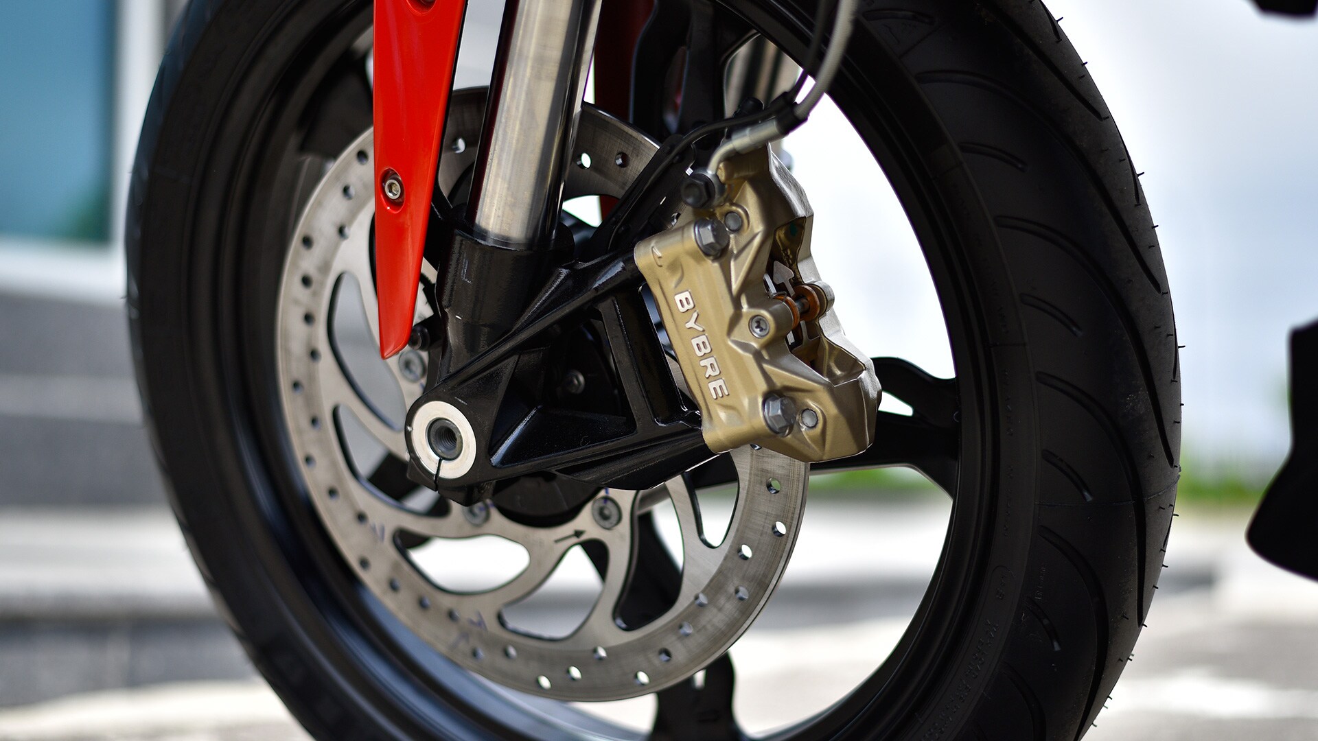 BMW G 310 R 2018 STD