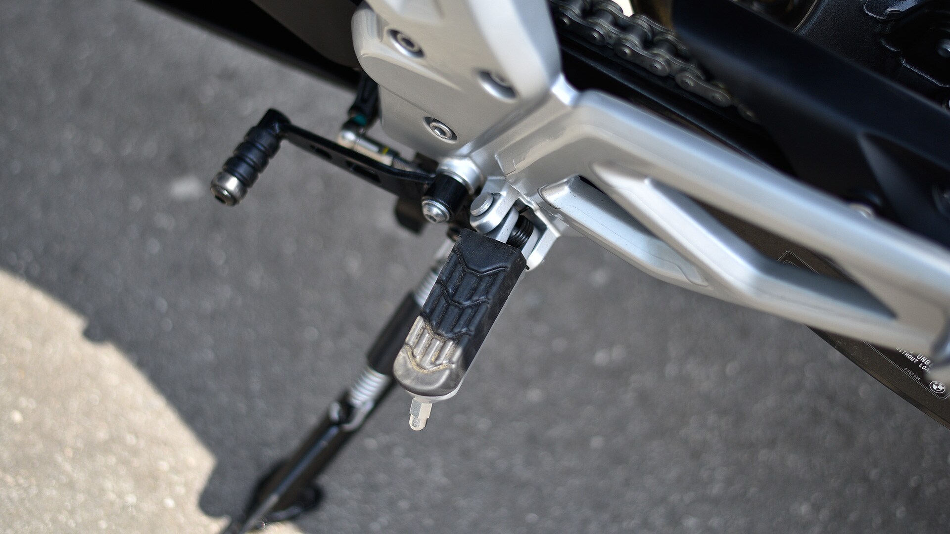 BMW G 310 R 2018 STD