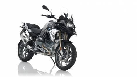 BMW R 1200 GS 2017 STD