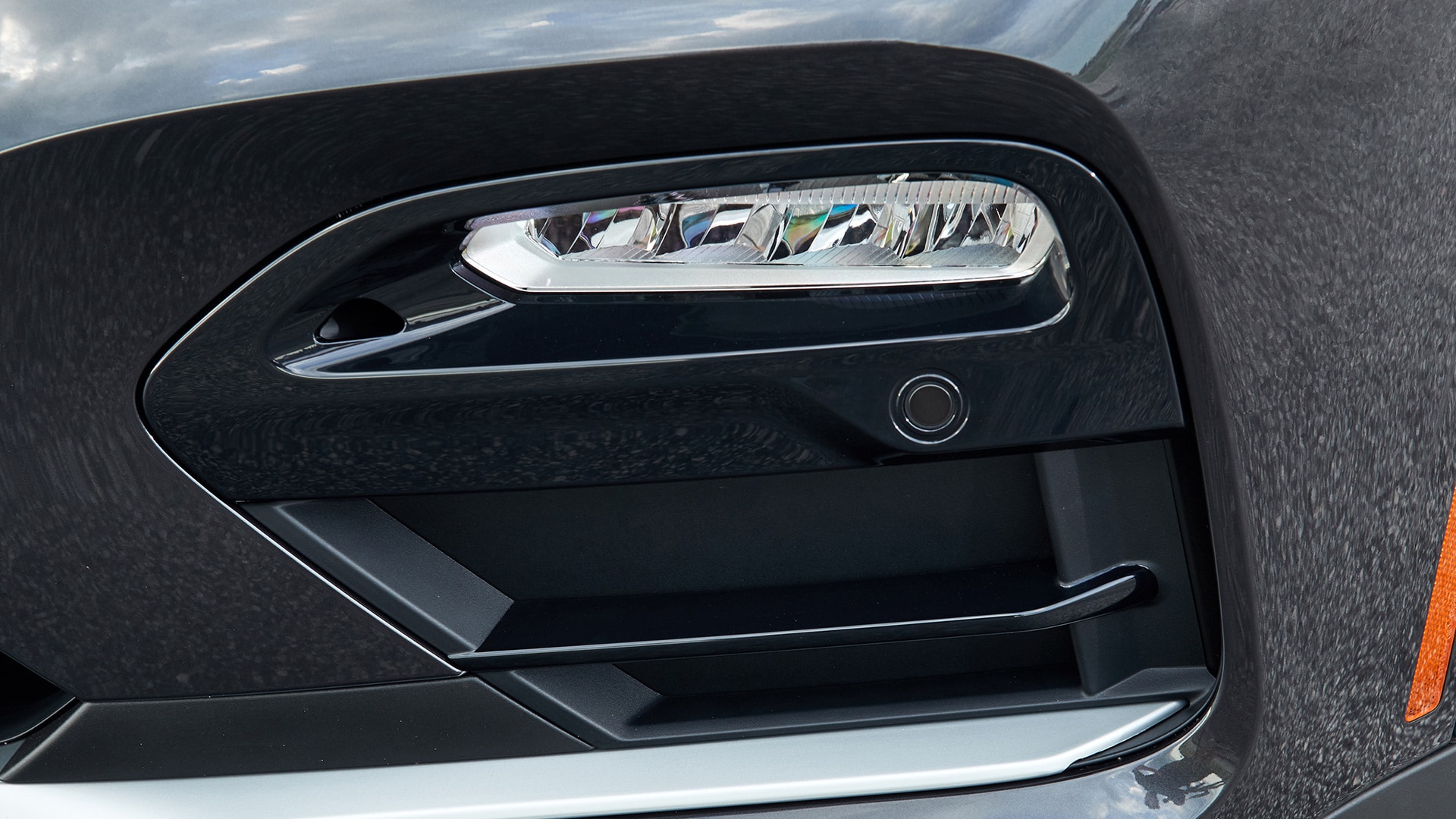 BMW X4 2018 STD Exterior