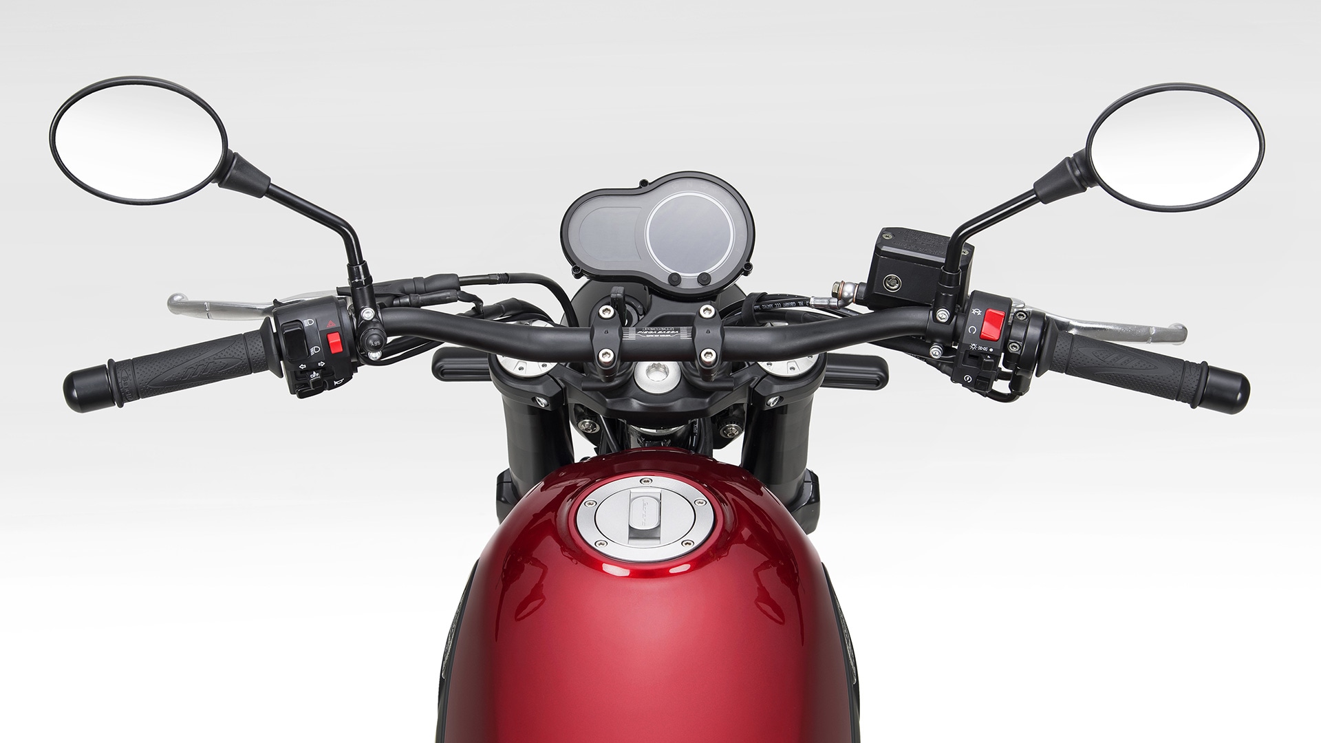 Benelli Leoncino 500 2018 Std
