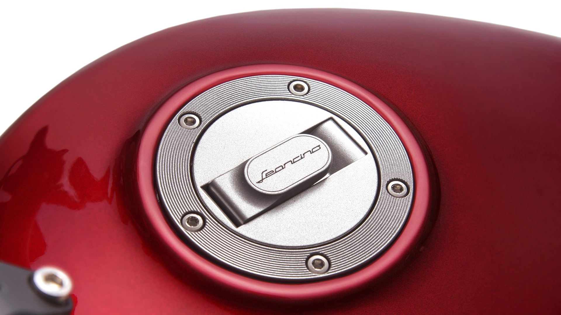 Benelli Leoncino 500 2018 Std