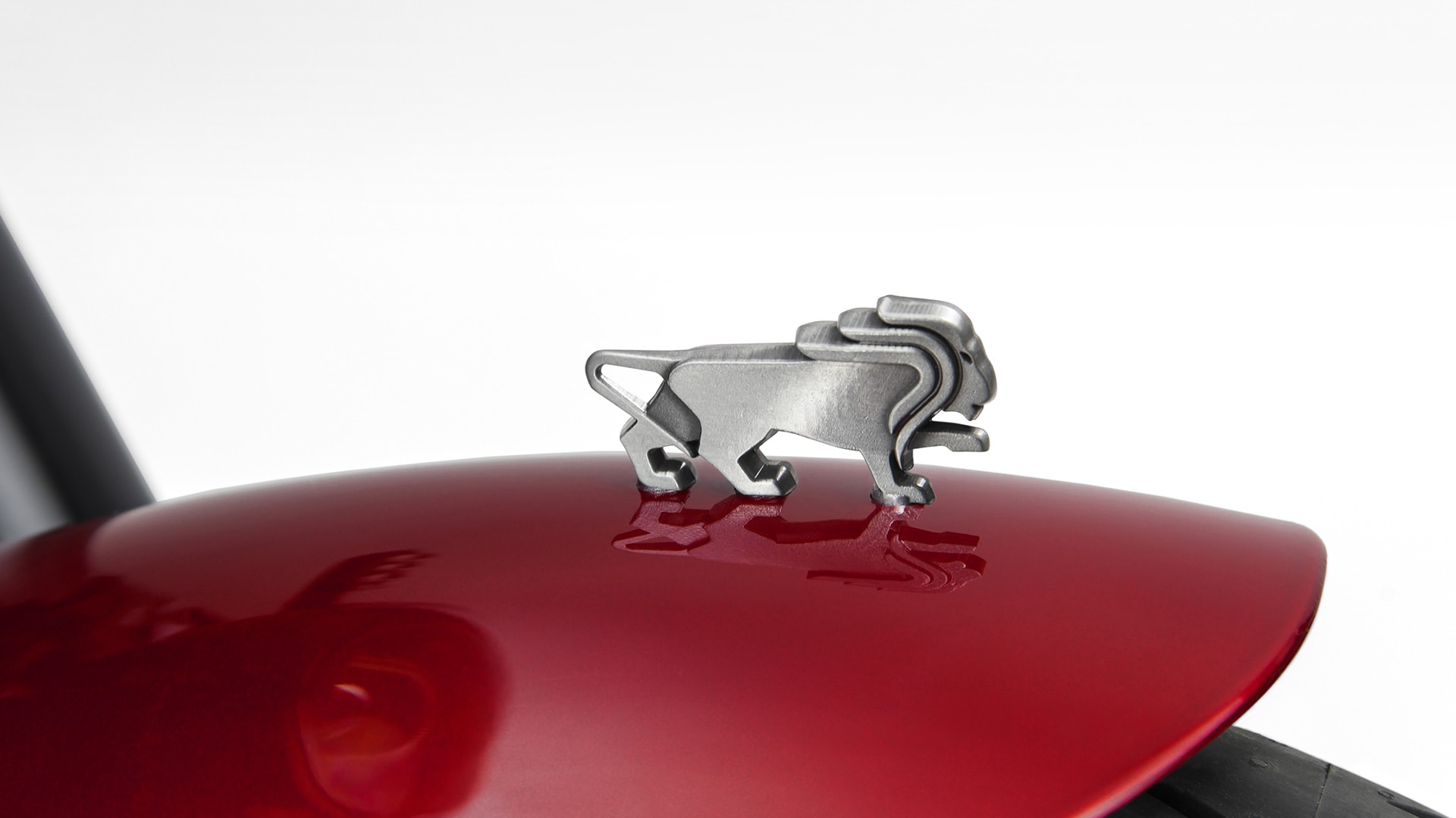 Benelli Leoncino 500 2018 Std