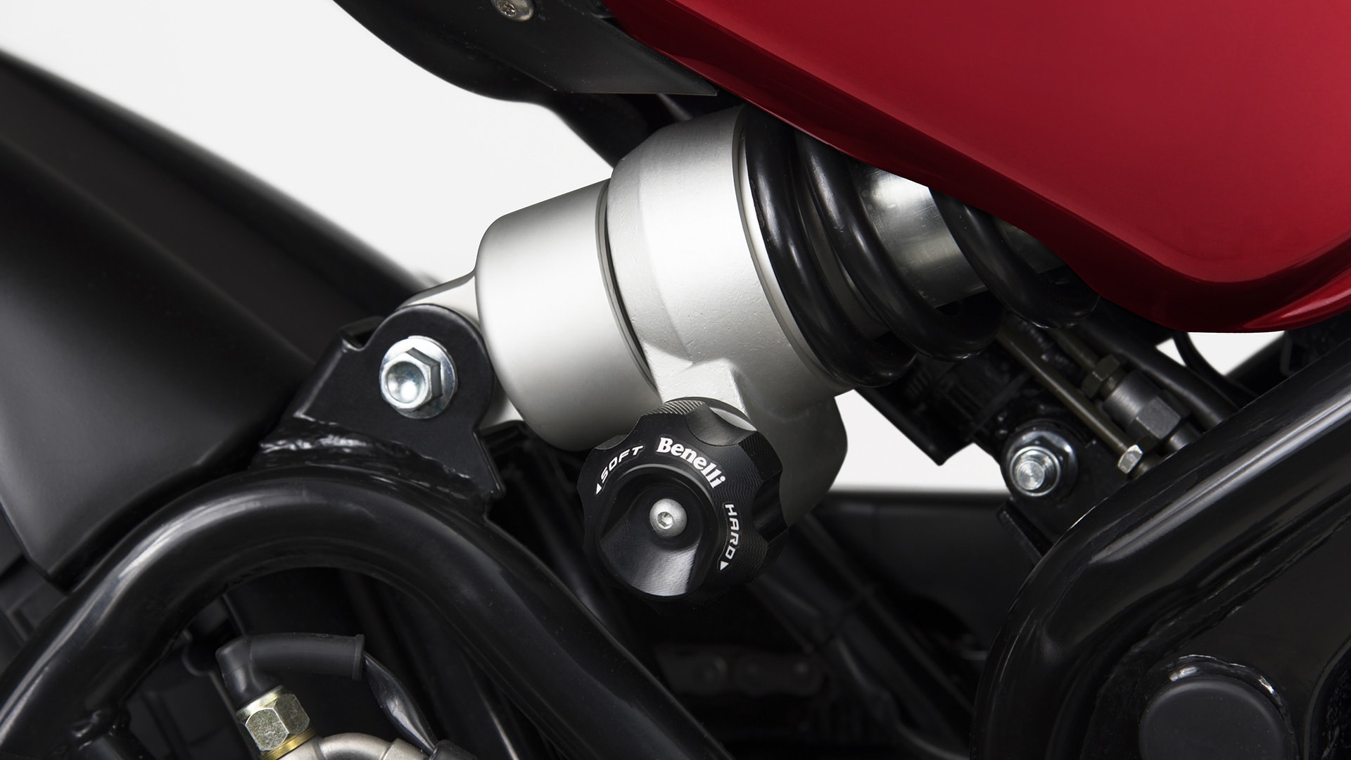 Benelli Leoncino 500 2018 Std