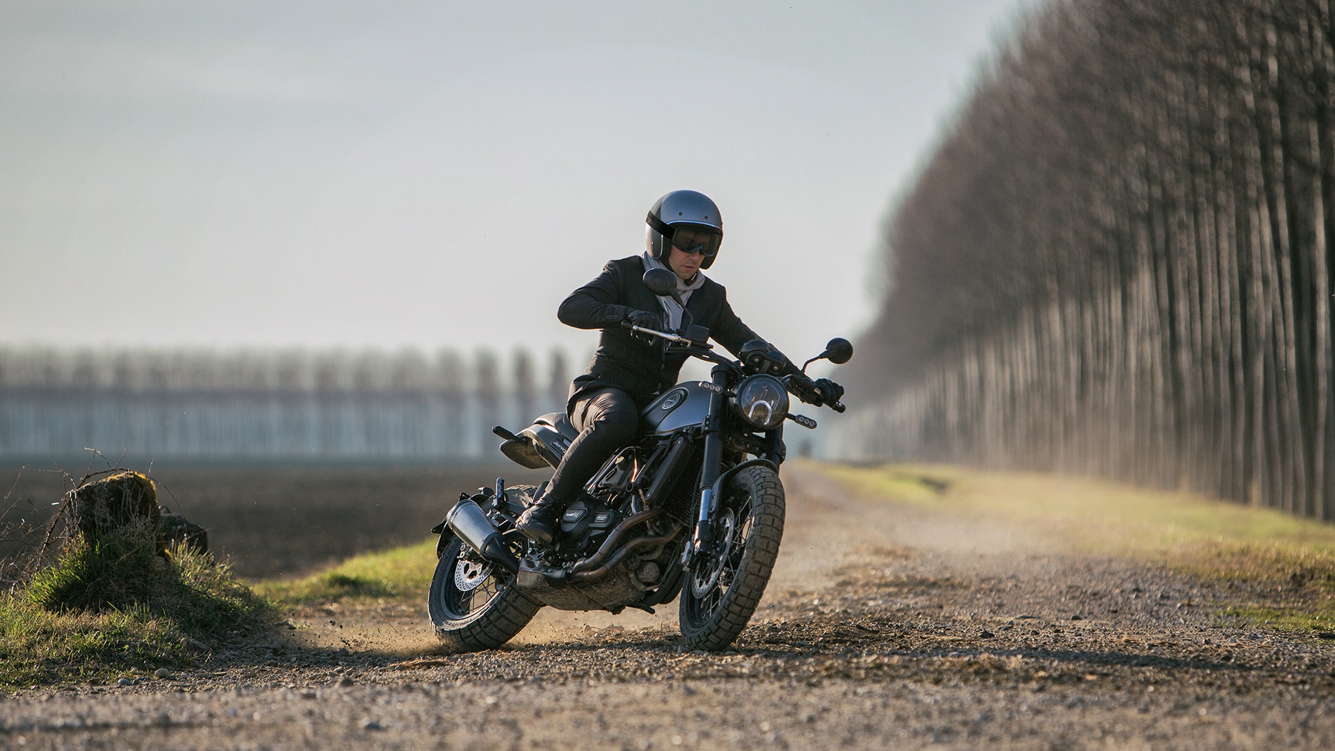 Benelli Leoncino 500 2018 Std