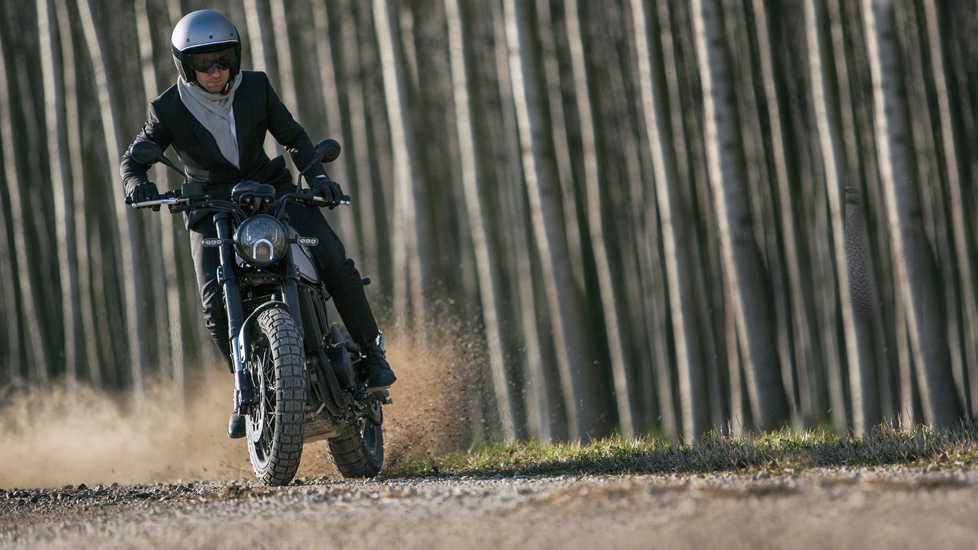 Benelli Leoncino 500 2018 Std