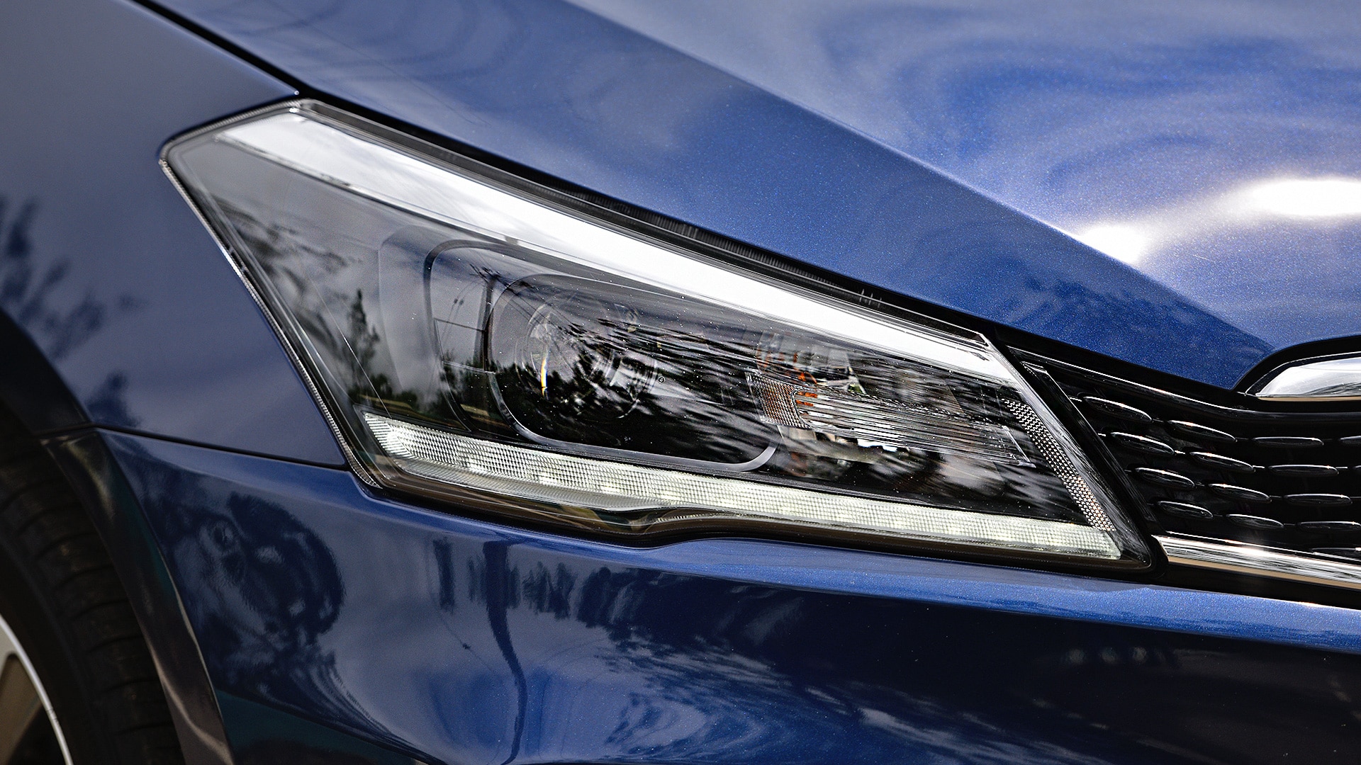 Maruti Suzuki Ciaz 2018 Zeta Petrol AT Exterior