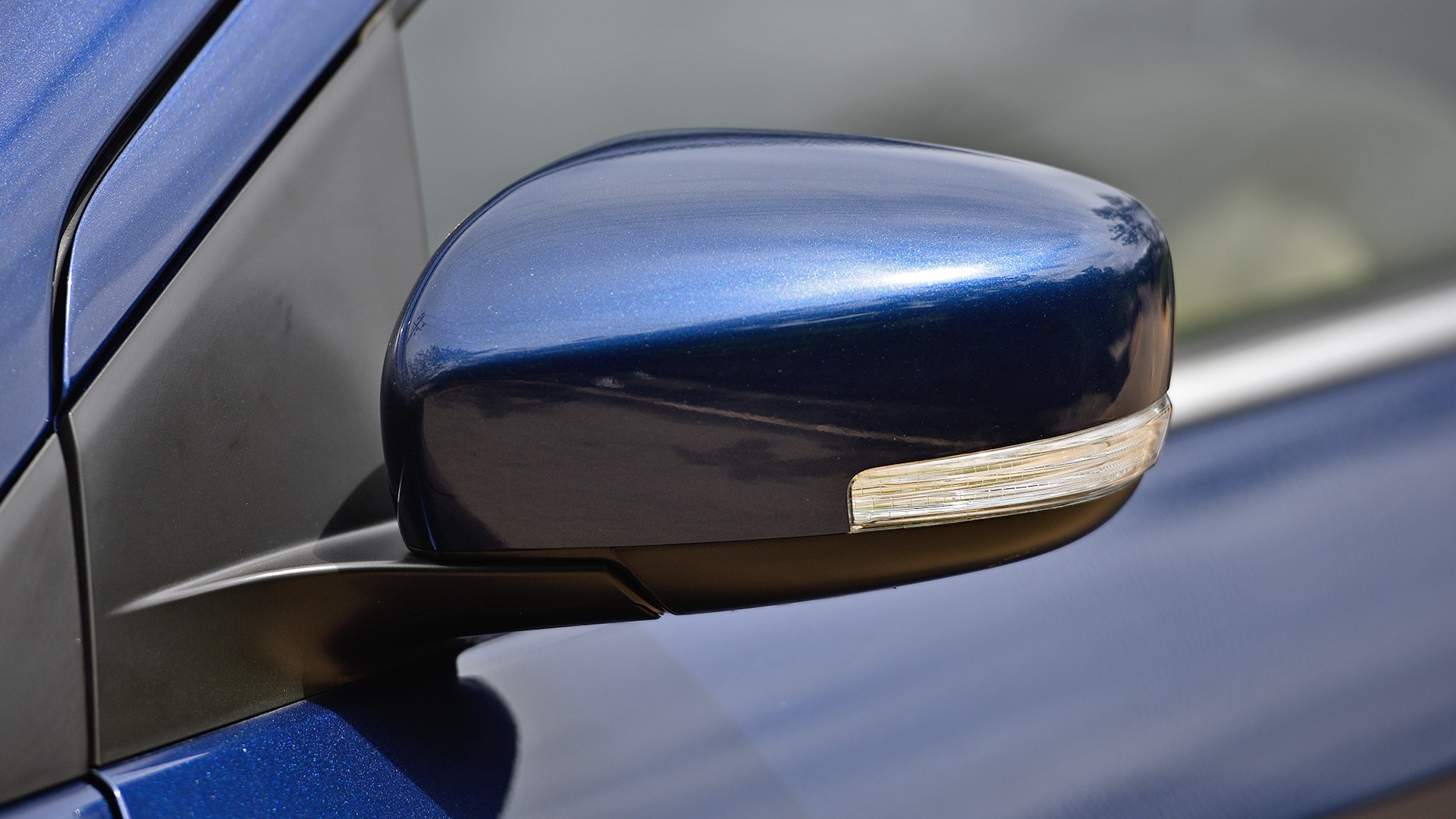 Maruti Suzuki Ciaz 2018 Zeta Petrol AT Exterior