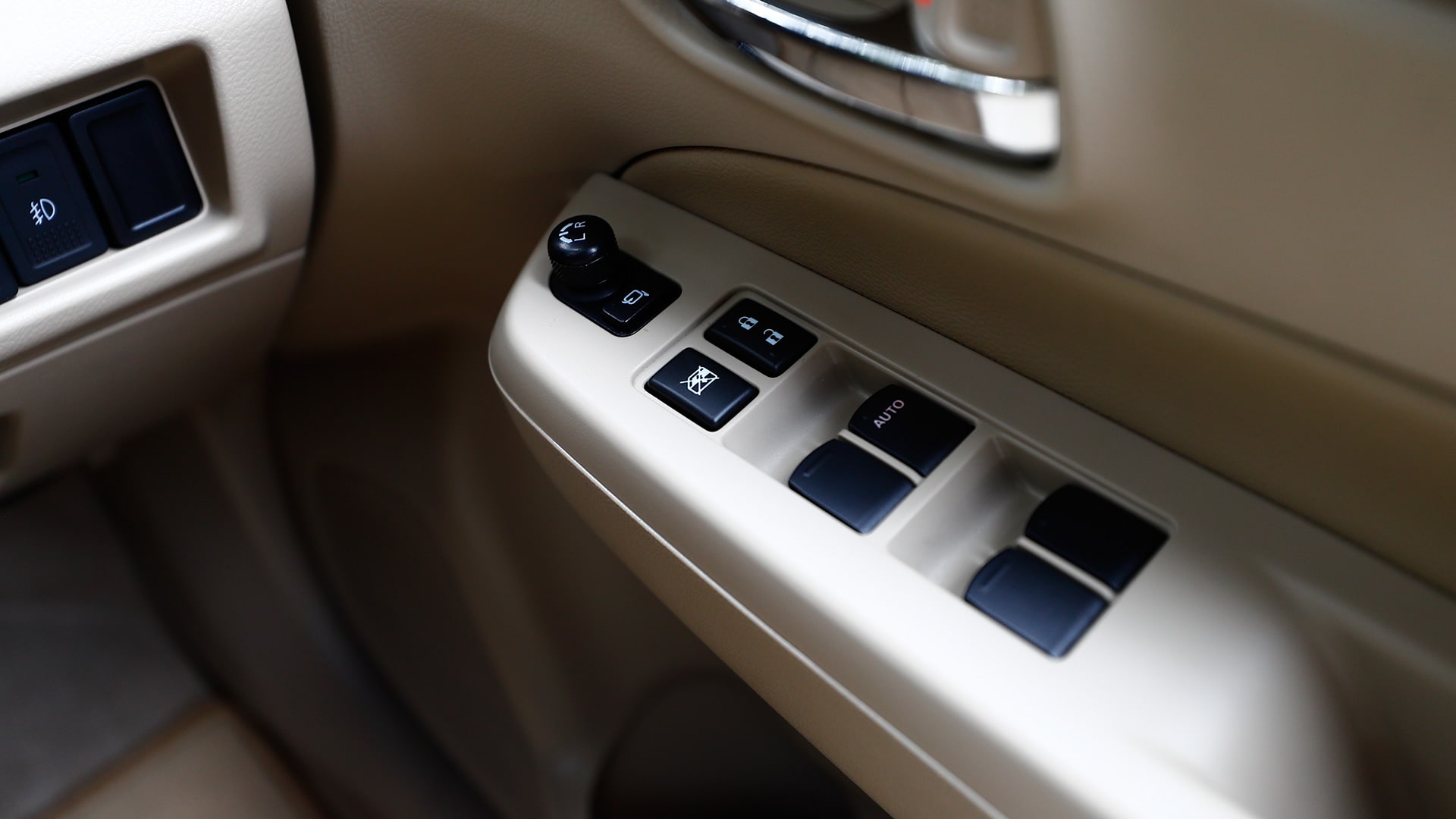 Maruti Suzuki Ciaz 2018 Zeta Petrol AT Interior