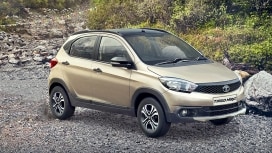 Tata Tiago