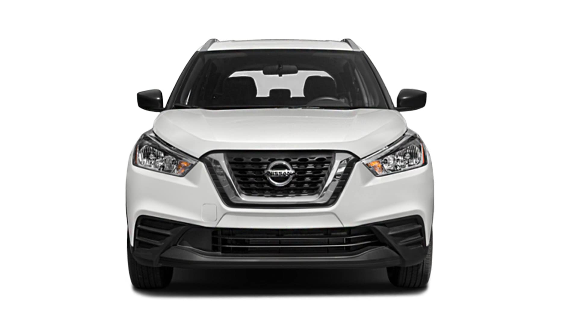 Nissan Kicks 2018 1.6l Std Exterior
