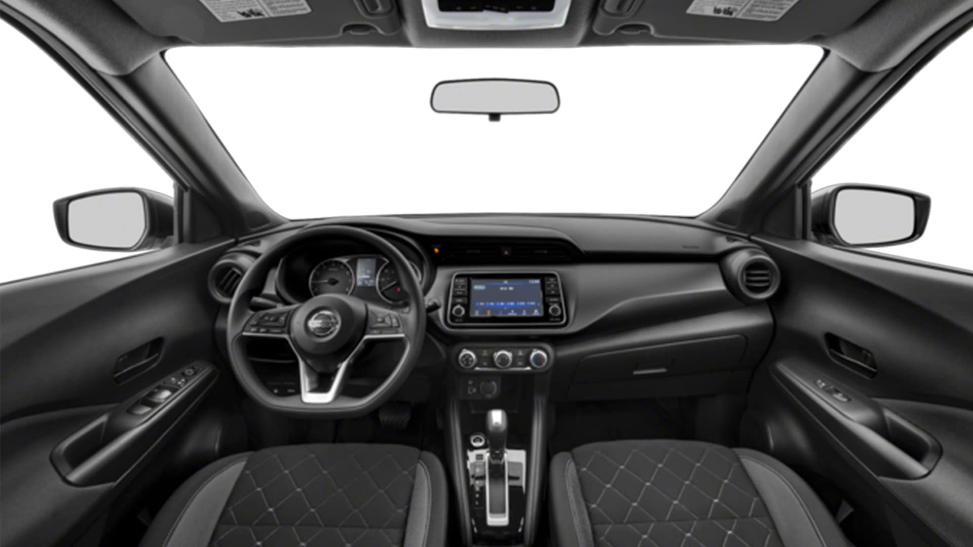 Nissan Kicks 2018 1.6l Std Exterior