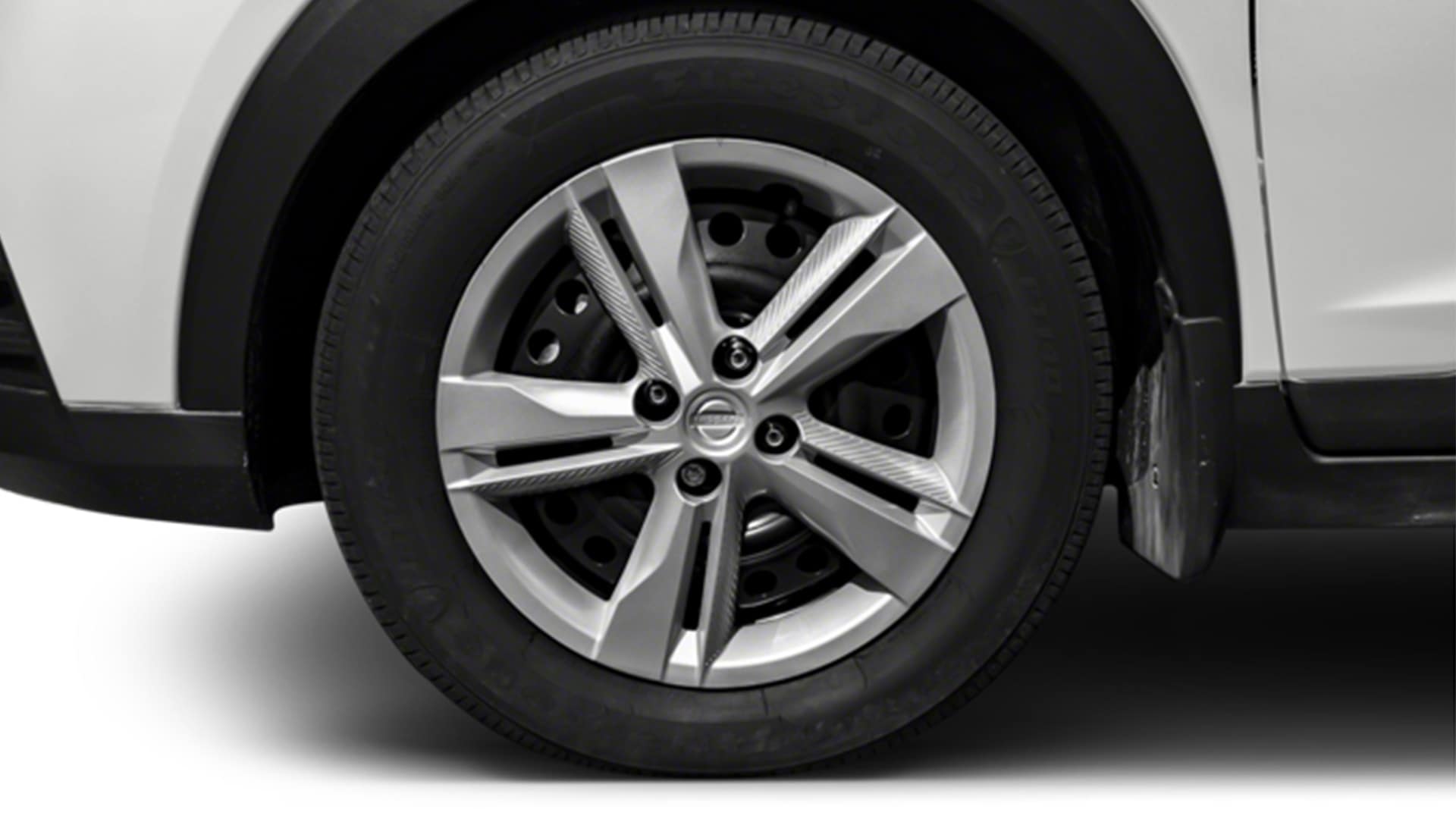 Nissan Kicks 2018 1.6l Std Exterior