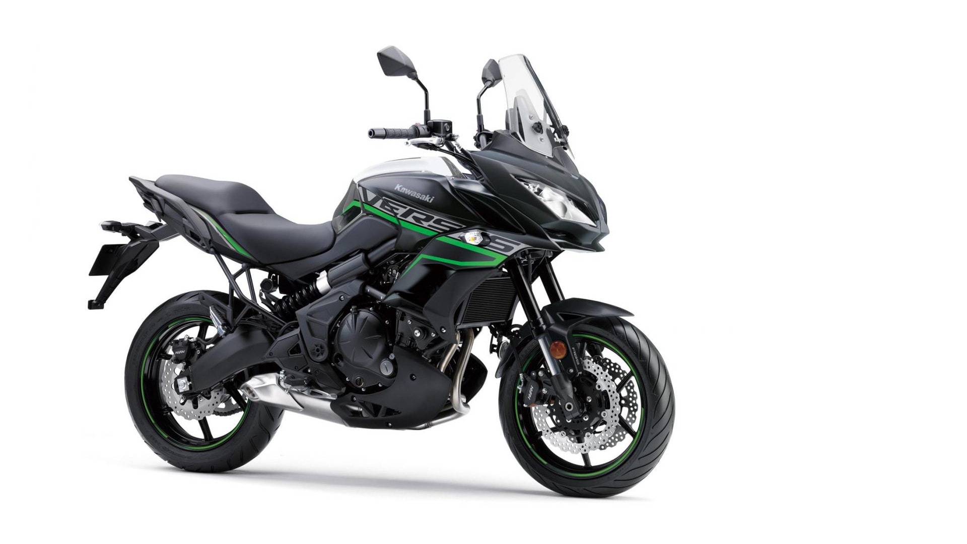 Kawasaki Versys 650 2019 STD