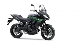 Kawasaki Versys 650