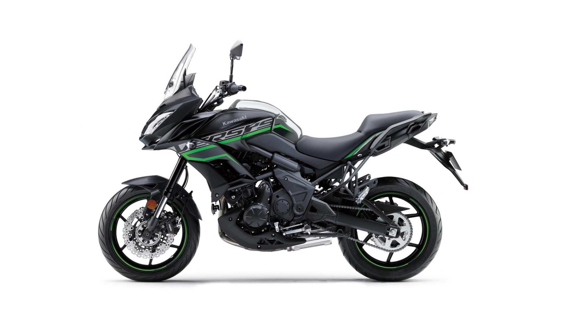 Kawasaki Versys 650 2019 STD