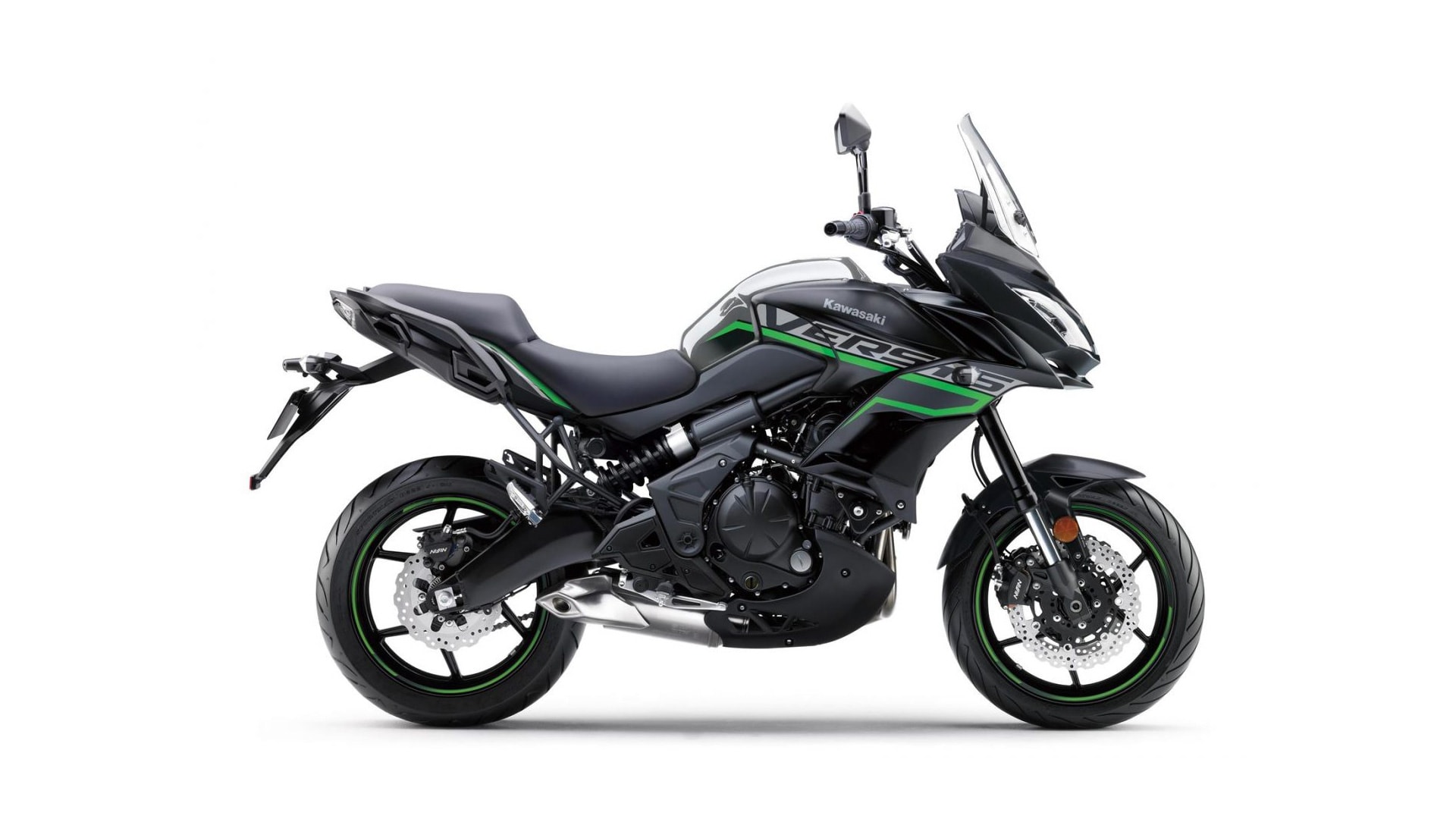 Kawasaki Versys 650 2019 STD