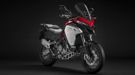 Ducati Multistrada 1260 Enduro