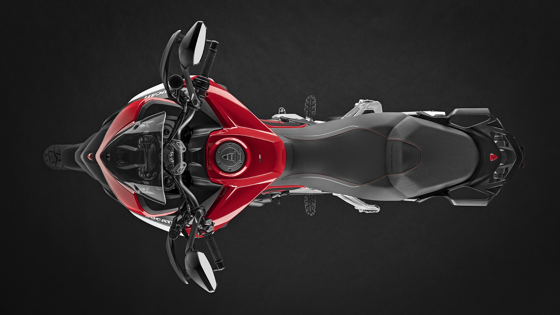 Ducati Multistrada 1260 Enduro 2019