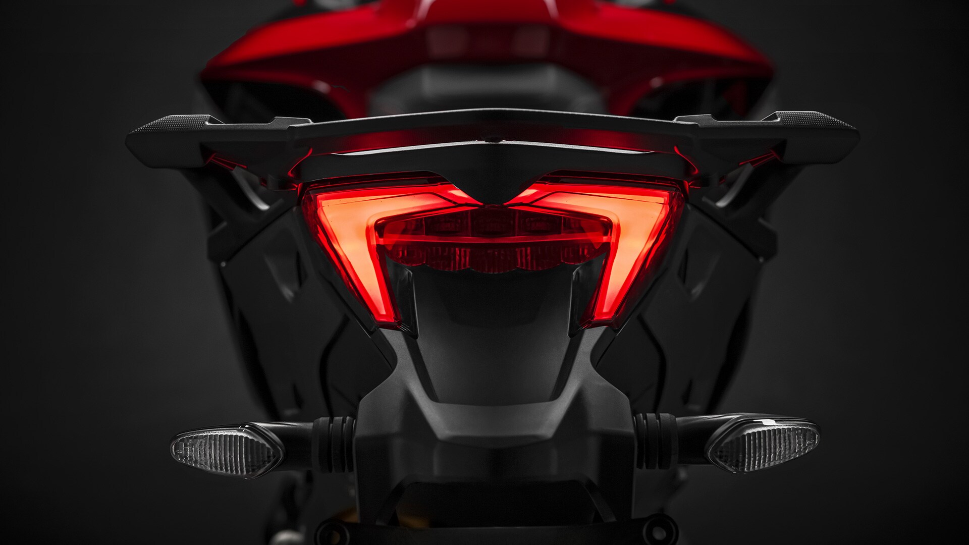 Ducati Multistrada 1260 Enduro 2019