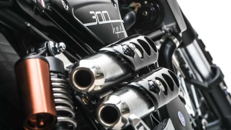 FB Mondial HPS 300 2018 STD