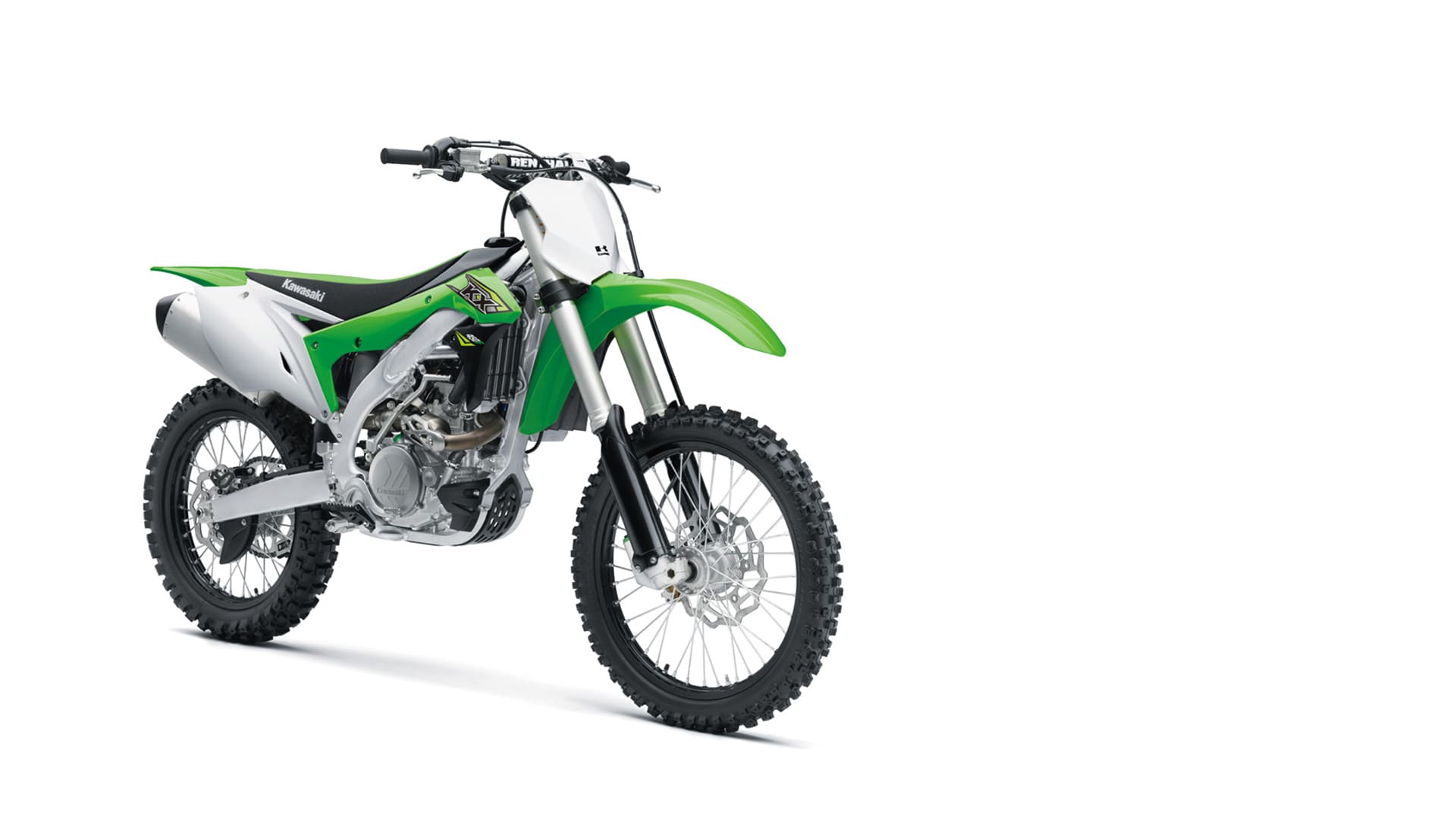 Kawasaki KX450 2019 STD