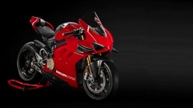 Ducati Panigale V4