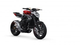 MV Agusta Brutale 800RR