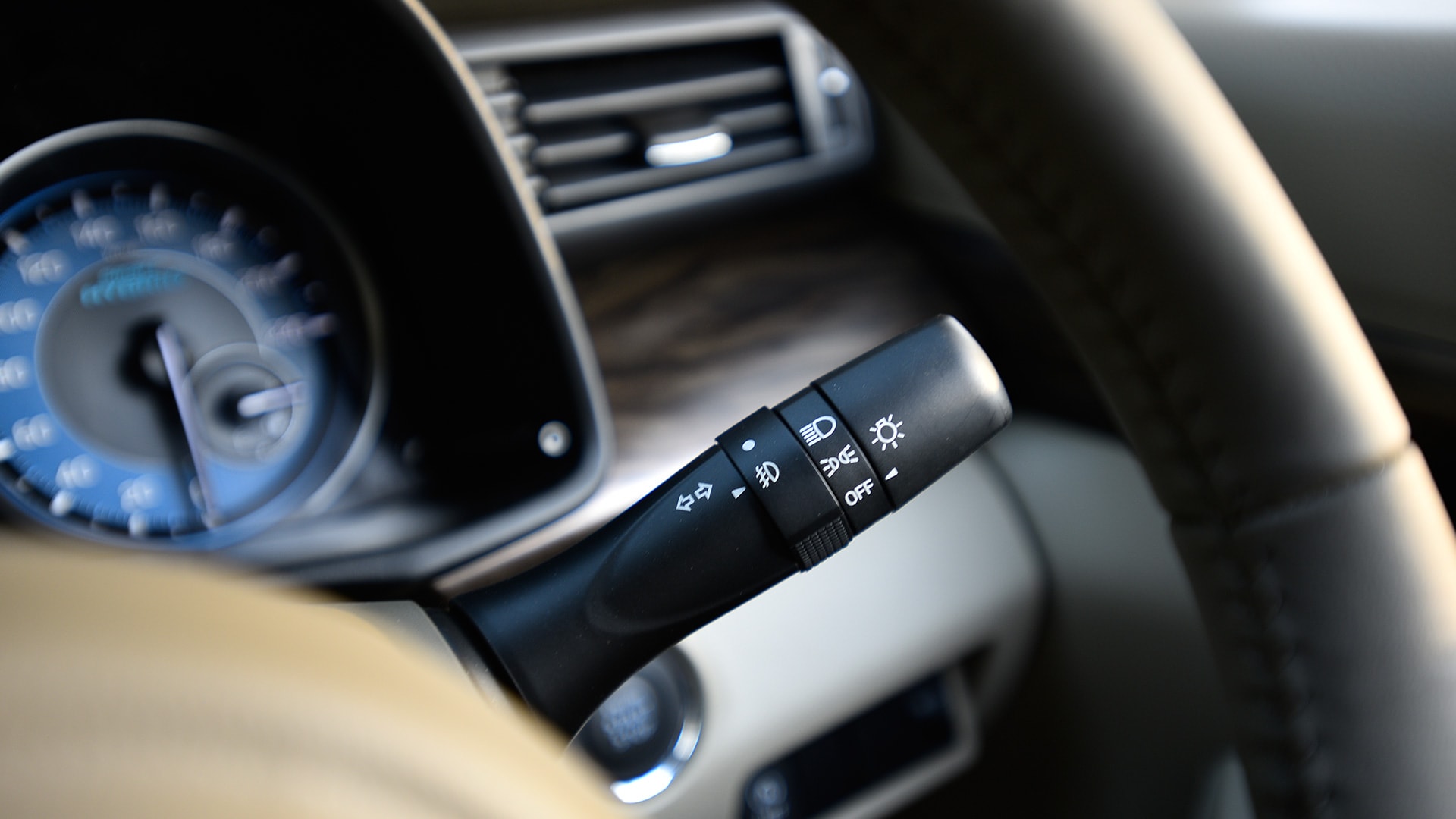 Maruti Suzuki Ertiga 2019 Zxi Plus Interior