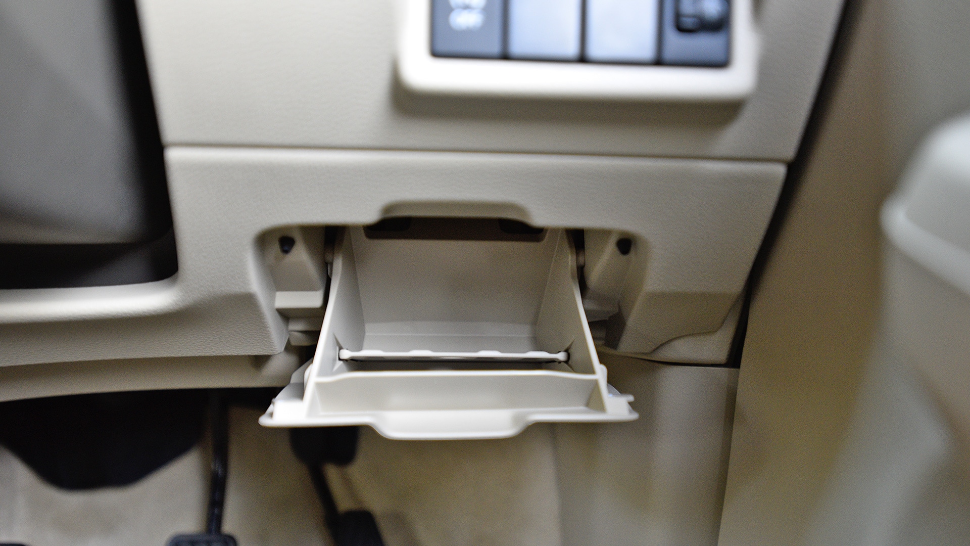 Maruti Suzuki Ertiga 2019 Zxi Plus Interior