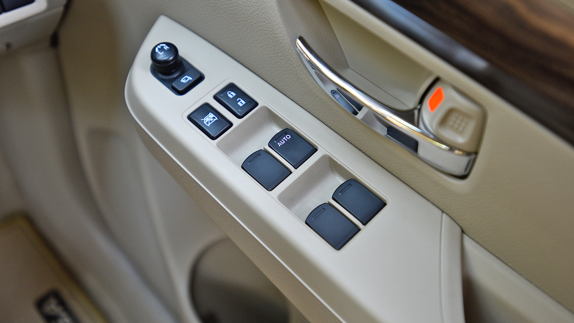 Maruti Suzuki Ertiga 2019 Zxi Plus Interior