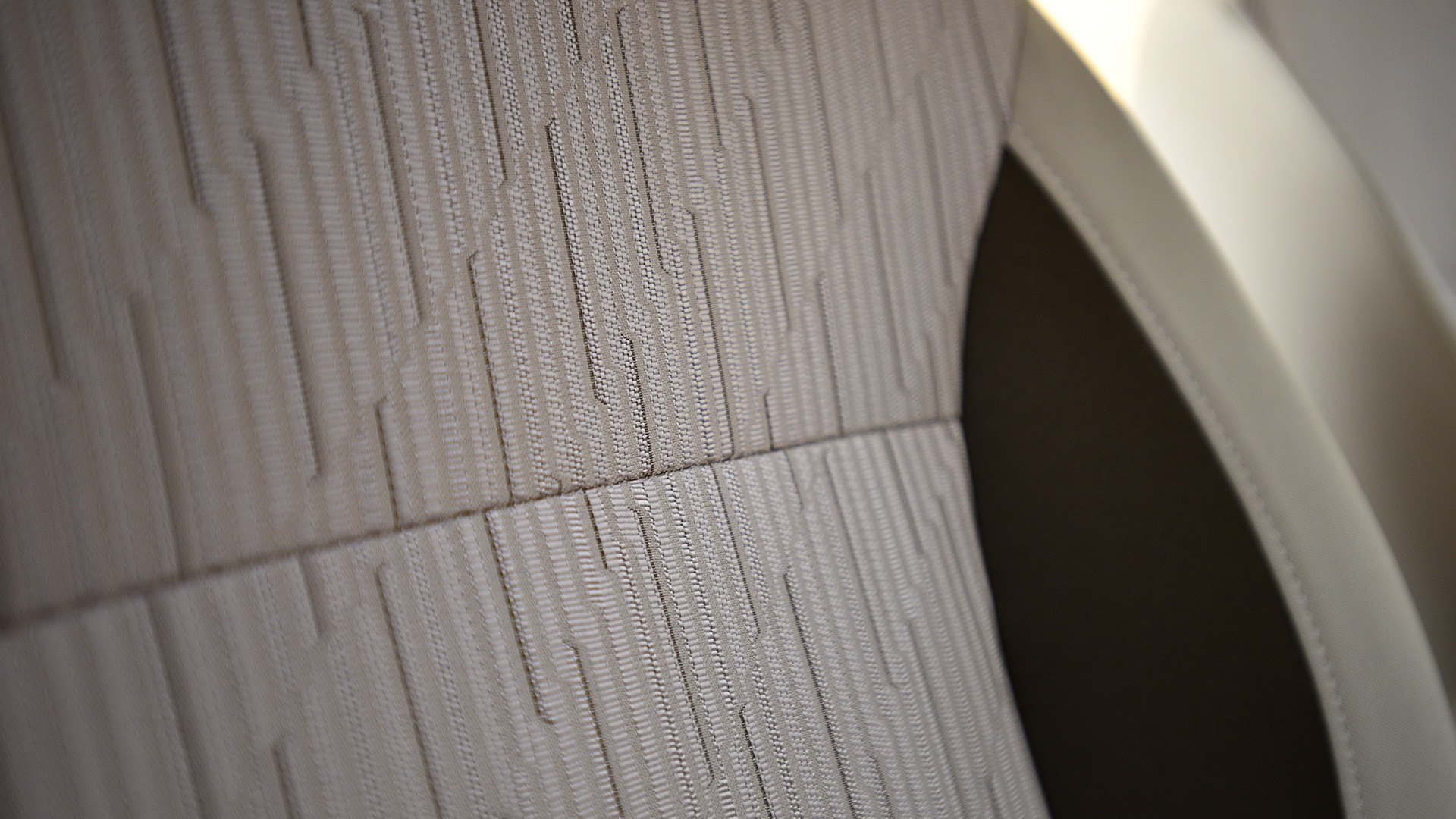 Maruti Suzuki Ertiga 2019 Zxi Plus Interior