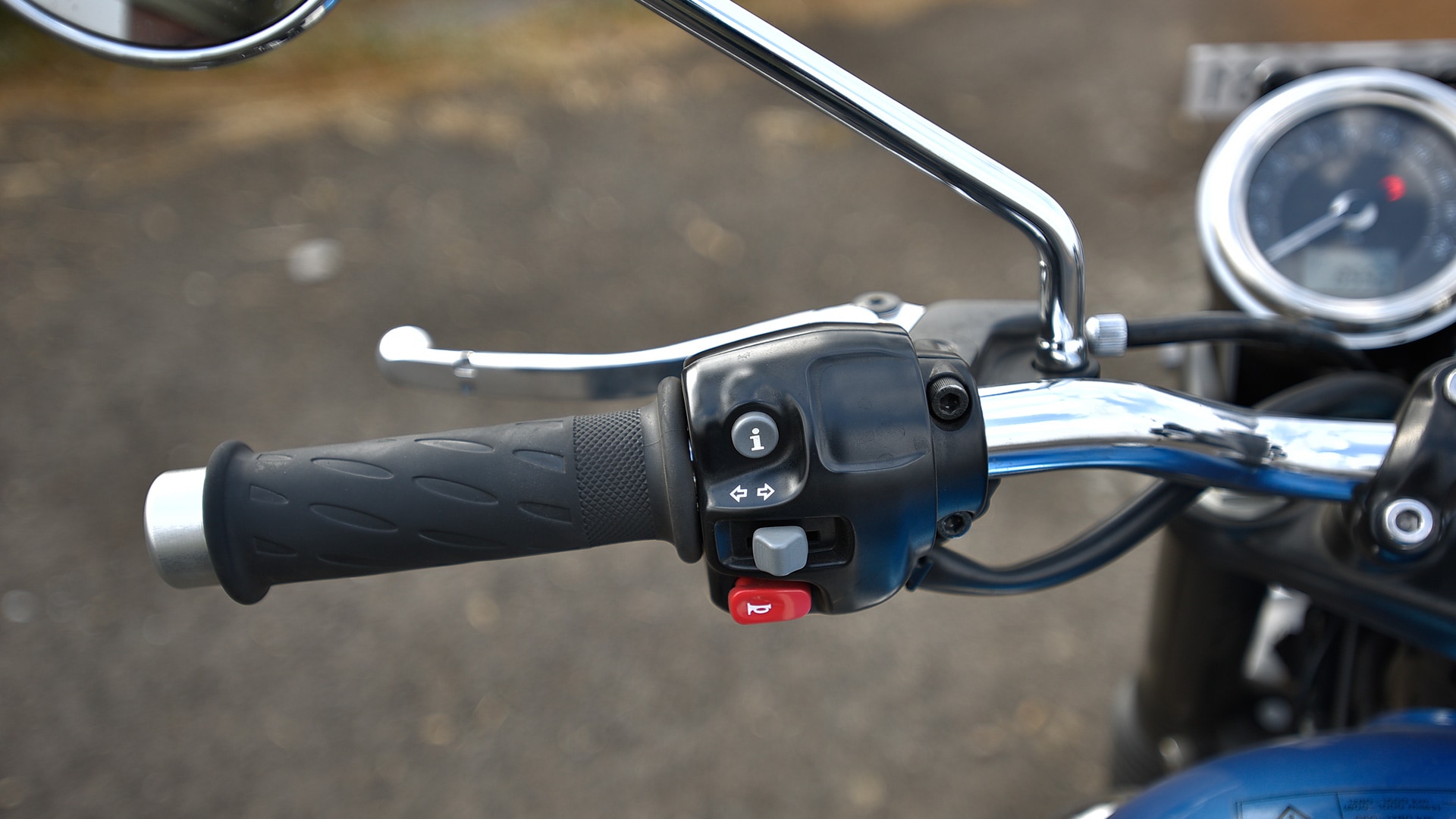 Triumph Bonneville T100 2016 STD