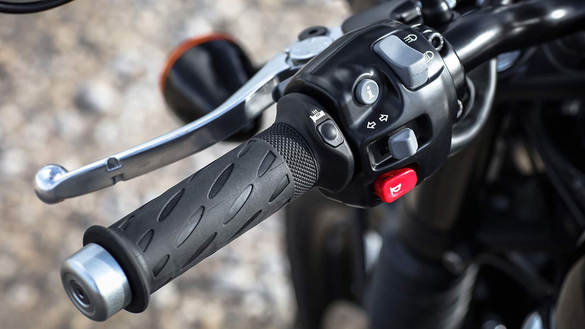 Triumph Bonneville T120 2016 STD