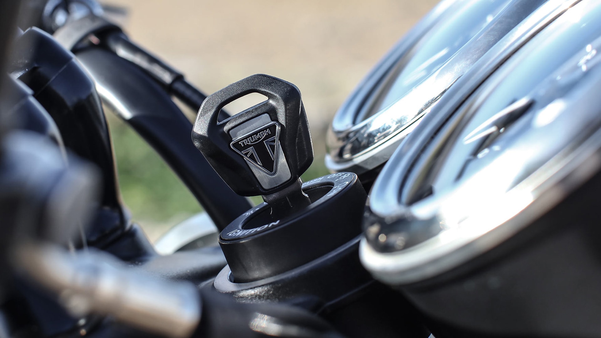 Triumph Bonneville T120 2016 STD