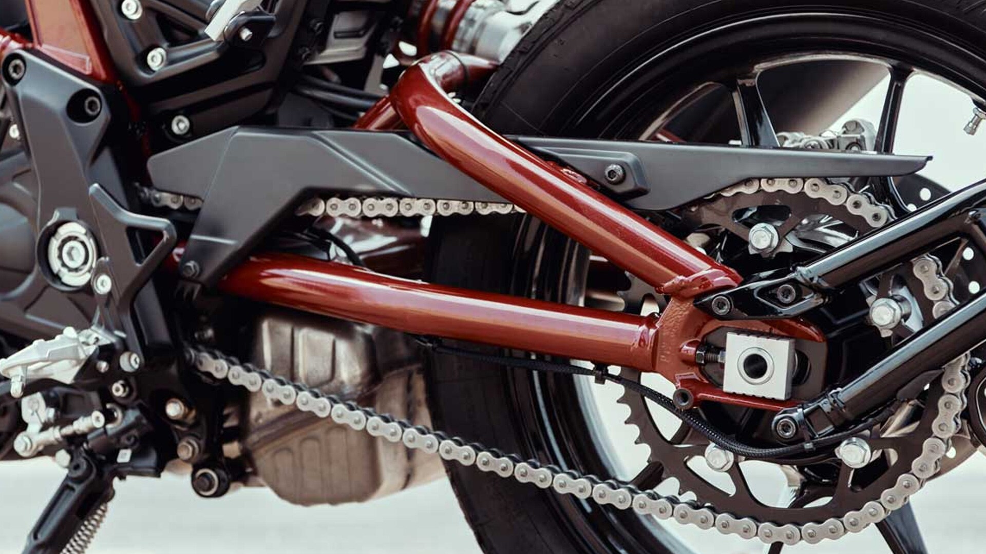 Indian FTR 1200 S 2019 STD