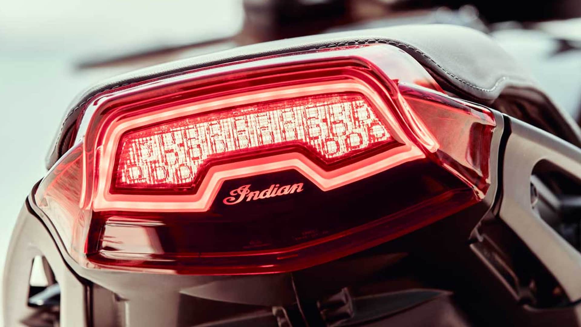Indian FTR 1200 S 2019 STD